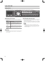 Предварительный просмотр 23 страницы Roland RD-700NX Owner'S Manual