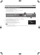 Предварительный просмотр 26 страницы Roland RD-700NX Owner'S Manual