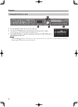 Предварительный просмотр 29 страницы Roland RD-700NX Owner'S Manual