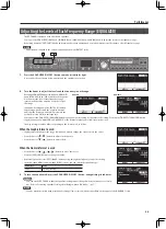 Предварительный просмотр 34 страницы Roland RD-700NX Owner'S Manual