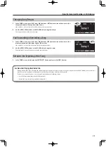 Предварительный просмотр 38 страницы Roland RD-700NX Owner'S Manual