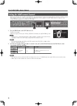 Предварительный просмотр 59 страницы Roland RD-700NX Owner'S Manual