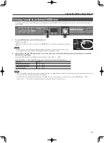 Предварительный просмотр 60 страницы Roland RD-700NX Owner'S Manual