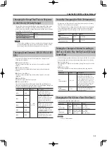 Предварительный просмотр 62 страницы Roland RD-700NX Owner'S Manual