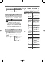 Предварительный просмотр 67 страницы Roland RD-700NX Owner'S Manual