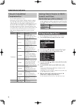 Предварительный просмотр 69 страницы Roland RD-700NX Owner'S Manual