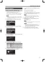 Предварительный просмотр 76 страницы Roland RD-700NX Owner'S Manual