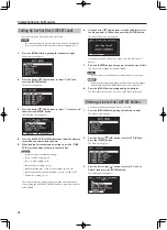 Предварительный просмотр 77 страницы Roland RD-700NX Owner'S Manual