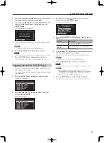 Предварительный просмотр 78 страницы Roland RD-700NX Owner'S Manual