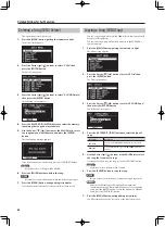 Предварительный просмотр 79 страницы Roland RD-700NX Owner'S Manual