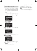 Предварительный просмотр 80 страницы Roland RD-700NX Owner'S Manual