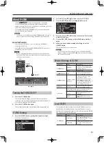 Предварительный просмотр 82 страницы Roland RD-700NX Owner'S Manual