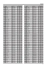 Preview for 11 page of Roland RD-800 Sound List