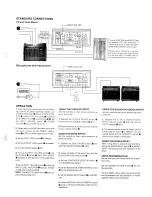 Предварительный просмотр 3 страницы Roland RE-501 Owner'S Manual