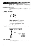 Предварительный просмотр 16 страницы Roland Realtime Arranger RA30 Owner'S Manual