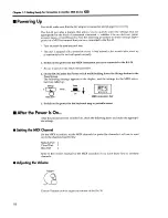 Предварительный просмотр 18 страницы Roland Realtime Arranger RA30 Owner'S Manual