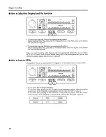 Предварительный просмотр 28 страницы Roland Realtime Arranger RA30 Owner'S Manual