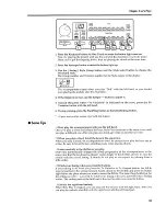 Предварительный просмотр 33 страницы Roland Realtime Arranger RA30 Owner'S Manual