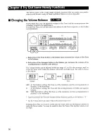 Предварительный просмотр 36 страницы Roland Realtime Arranger RA30 Owner'S Manual