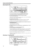 Предварительный просмотр 38 страницы Roland Realtime Arranger RA30 Owner'S Manual