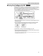 Предварительный просмотр 43 страницы Roland Realtime Arranger RA30 Owner'S Manual