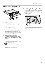 Preview for 19 page of Roland RG-3 Owner'S Manual