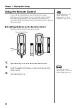 Preview for 34 page of Roland RG-3 Owner'S Manual