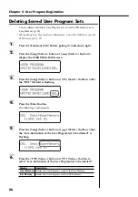 Preview for 88 page of Roland RG-3 Owner'S Manual