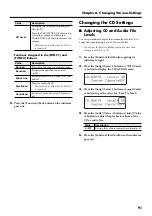 Preview for 93 page of Roland RG-3 Owner'S Manual