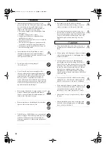 Preview for 6 page of Roland RG-3M Owner'S Manual