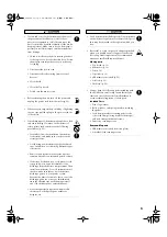 Preview for 7 page of Roland RG-3M Owner'S Manual