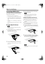 Предварительный просмотр 24 страницы Roland RG-3M Owner'S Manual