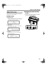 Предварительный просмотр 25 страницы Roland RG-3M Owner'S Manual