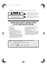 Preview for 4 page of Roland RG-7 Owner'S Manual