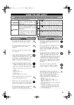 Предварительный просмотр 5 страницы Roland RG-7 Owner'S Manual