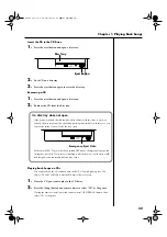 Preview for 31 page of Roland RG-7 Owner'S Manual