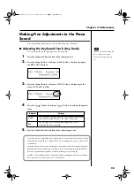 Preview for 57 page of Roland RG-7 Owner'S Manual