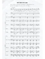 Preview for 7 page of Roland Rhythm-77 TR-77 Manual