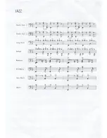 Preview for 8 page of Roland Rhythm-77 TR-77 Manual