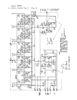 Preview for 10 page of Roland Rhythm 77 Service Notes