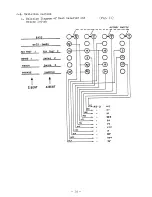 Preview for 16 page of Roland Rhythm 77 Service Notes