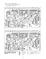 Preview for 18 page of Roland Rhythm 77 Service Notes