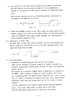 Preview for 23 page of Roland Rhythm 77 Service Notes