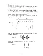 Preview for 25 page of Roland Rhythm 77 Service Notes