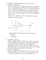 Preview for 26 page of Roland Rhythm 77 Service Notes