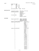 Preview for 31 page of Roland Rhythm 77 Service Notes