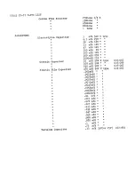 Preview for 32 page of Roland Rhythm 77 Service Notes