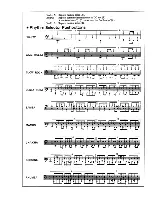 Preview for 6 page of Roland Rhythm arranger TR-66 Player'S Manual