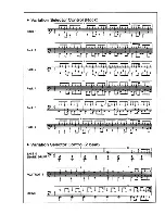 Preview for 7 page of Roland Rhythm arranger TR-66 Player'S Manual