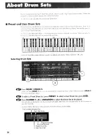 Preview for 20 page of Roland RODGERS W-50 Owner'S Manual